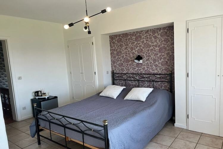 Villa La Boiselée – 5 chambres, piscine et forêt - Photo 17