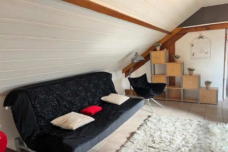 Villa La Boiselée – 5 chambres, piscine et forêt - Photo 18