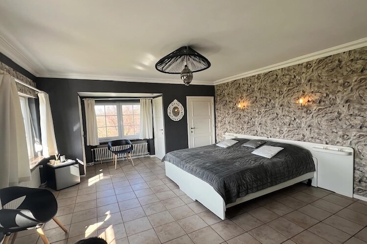 Villa La Boiselée – 5 chambres, piscine et forêt - Photo 19