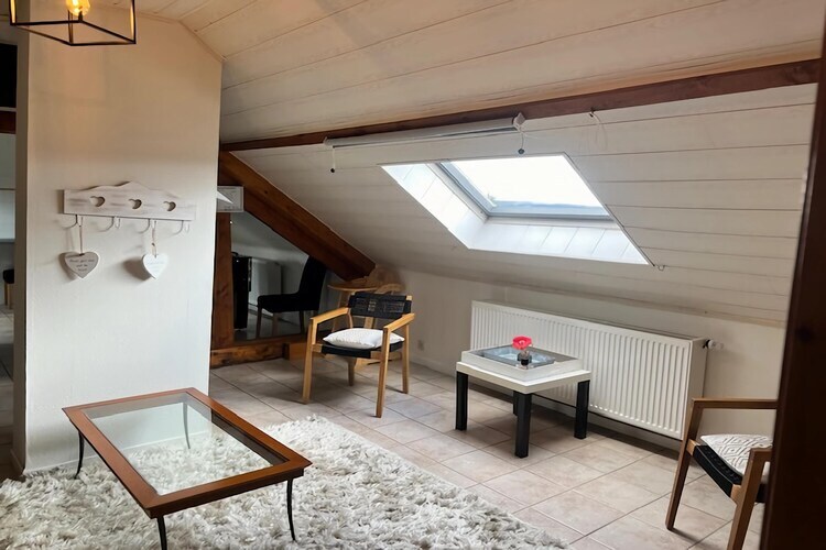 Villa La Boiselée – 5 chambres, piscine et forêt - Photo 21