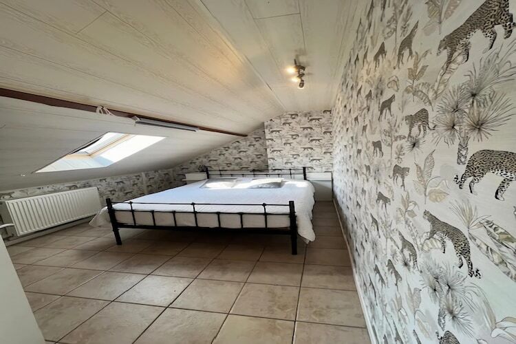 Villa La Boiselée – 5 chambres, piscine et forêt - Photo 23