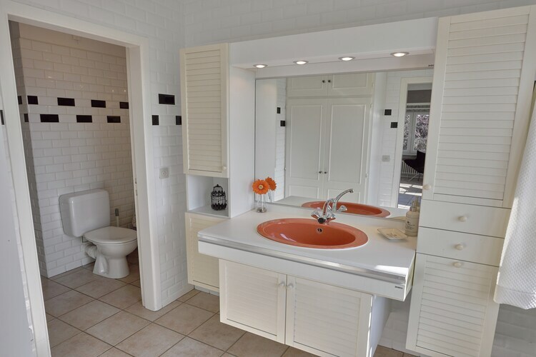 Villa La Boiselée – 5 chambres, piscine et forêt - Photo 24