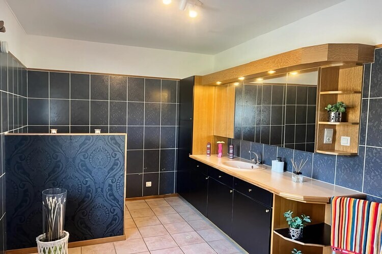 Villa La Boiselée – 5 chambres, piscine et forêt - Photo 28