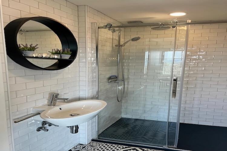 Villa La Boiselée – 5 chambres, piscine et forêt - Photo 29