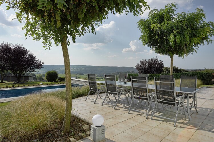 Villa La Boiselée – 5 chambres, piscine et forêt - Photo 30