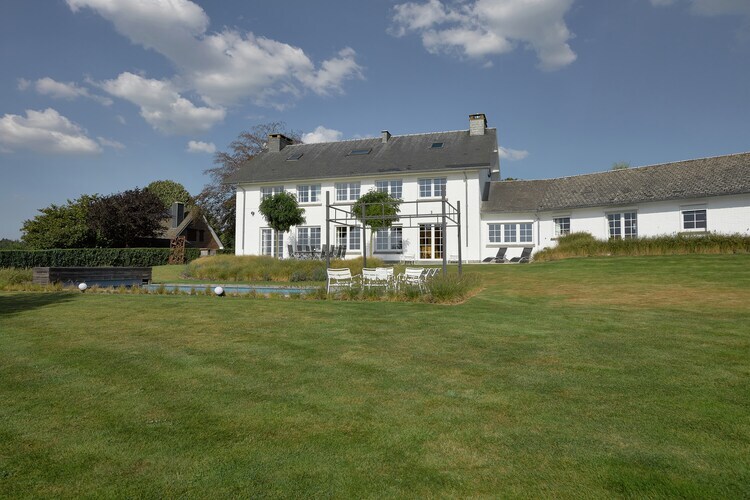 Villa La Boiselée – 5 chambres, piscine et forêt - Photo 31