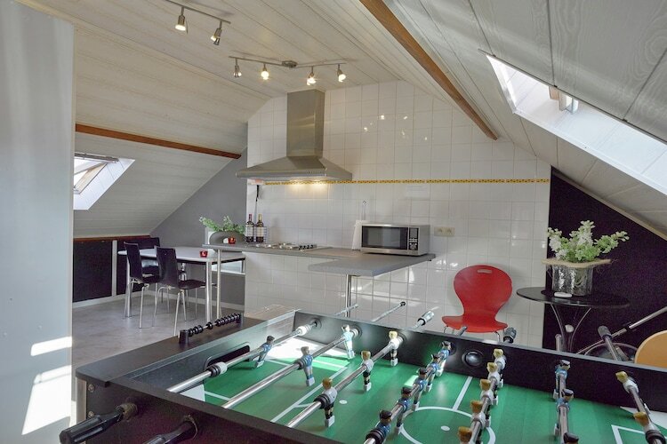 Villa La Boiselée – 5 chambres, piscine et forêt - Photo 36