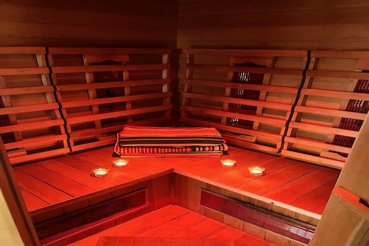 Villa La Boiselée – 5 chambres, piscine et forêt - Photo 39