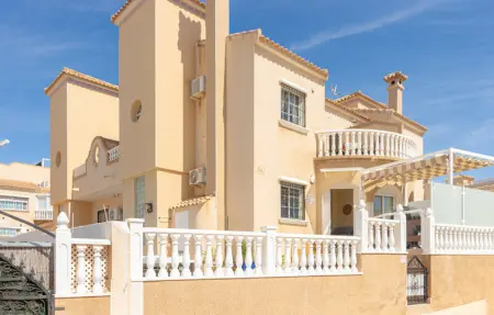 Location maison de vacances à Orihuela Costa
