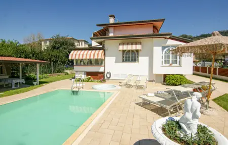 Location maison de vacances à Stiava