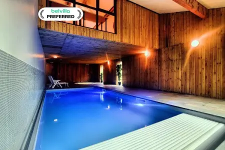 Location maison à Xhoffraix