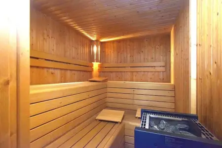 Maison 30 personnes avec piscine intérieure aux Ardennes : photo 5