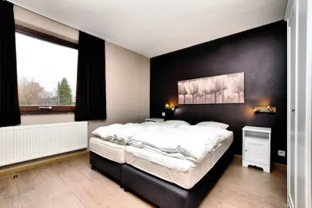 Maison 30 personnes avec piscine intérieure aux Ardennes : photo 6