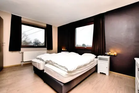 Maison 30 personnes avec piscine intérieure aux Ardennes : photo 17