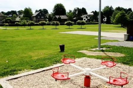 Maison 30 personnes avec piscine intérieure aux Ardennes : photo 19