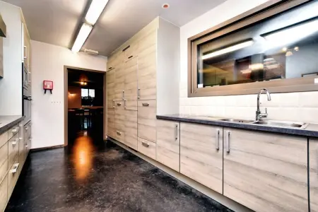 Maison 30 personnes avec piscine intérieure aux Ardennes : photo 21