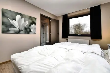 Maison 30 personnes avec piscine intérieure aux Ardennes : photo 23