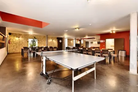 Maison 30 personnes avec piscine intérieure aux Ardennes : photo 24
