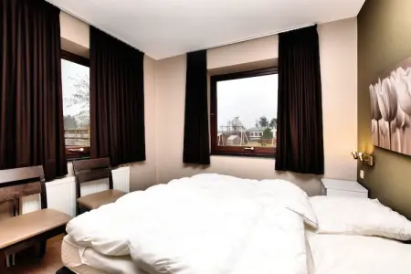 Maison 30 personnes avec piscine intérieure aux Ardennes : photo 25