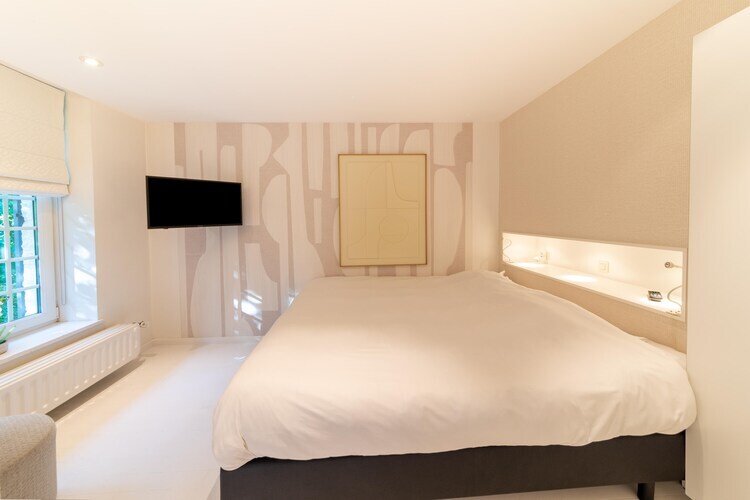 Villa White à Spa : maison 6 pers. avec piscine chauffée - Photo 6