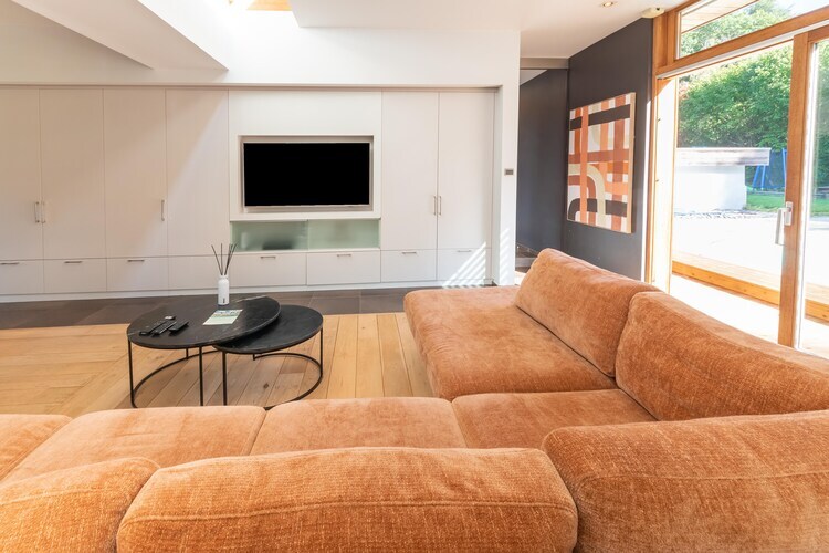 Villa White à Spa : maison 6 pers. avec piscine chauffée - Photo 15