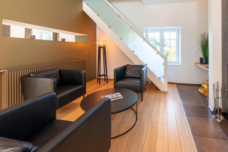 Villa White à Spa : maison 6 pers. avec piscine chauffée - Photo 17