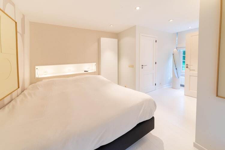Villa White à Spa : maison 6 pers. avec piscine chauffée - Photo 26