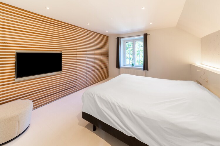 Villa White à Spa : maison 6 pers. avec piscine chauffée - Photo 27