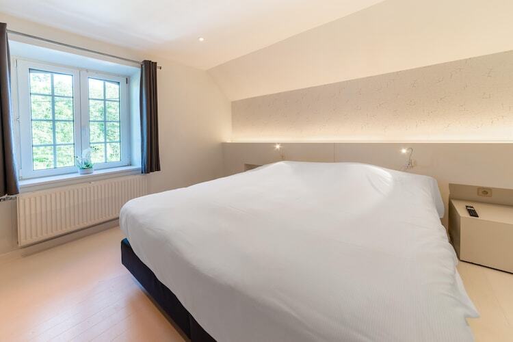 Villa White à Spa : maison 6 pers. avec piscine chauffée - Photo 29