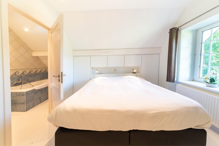 Villa White à Spa : maison 6 pers. avec piscine chauffée - Photo 31