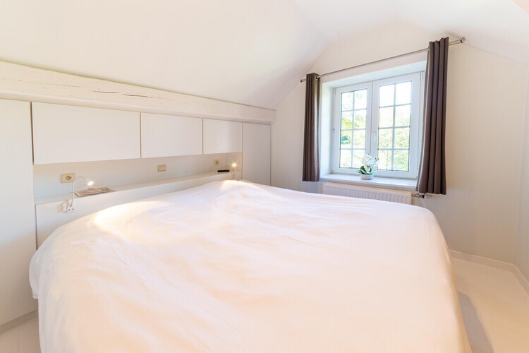Villa White à Spa : maison 6 pers. avec piscine chauffée - Photo 32