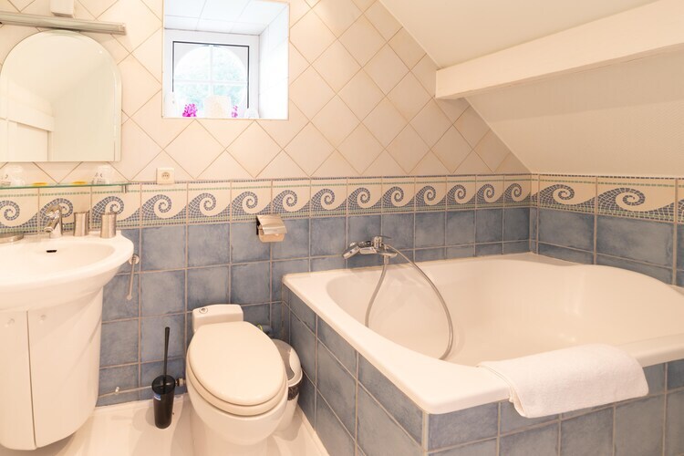 Villa White à Spa : maison 6 pers. avec piscine chauffée - Photo 35