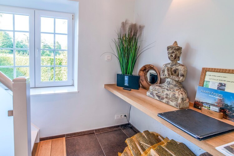 Villa White à Spa : maison 6 pers. avec piscine chauffée - Photo 40