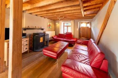 Le Relais Enchanteur – Maison 12 pers. aux Ardennes : photo 2