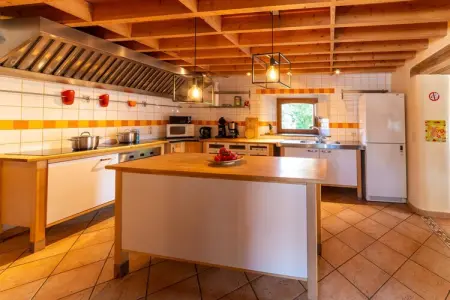 Le Relais Enchanteur – Maison 12 pers. aux Ardennes : photo 3