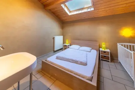Le Relais Enchanteur – Maison 12 pers. aux Ardennes : photo 5
