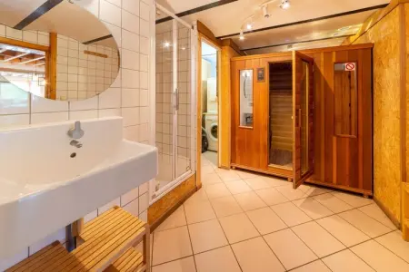 Le Relais Enchanteur – Maison 12 pers. aux Ardennes : photo 6