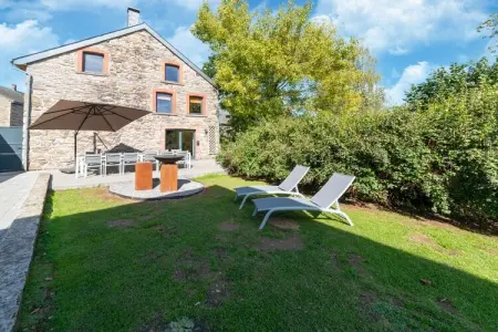 Le Relais Enchanteur – Maison 12 pers. aux Ardennes : photo 7