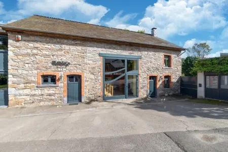 Le Relais Enchanteur – Maison 12 pers. aux Ardennes : photo 10