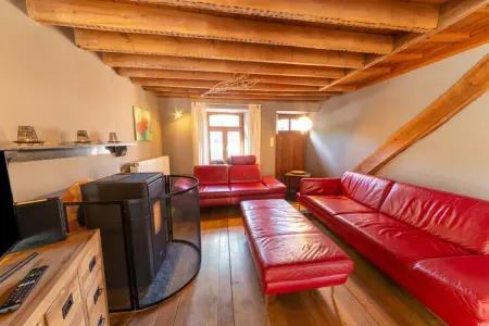 Le Relais Enchanteur – Maison 12 pers. aux Ardennes : photo 11
