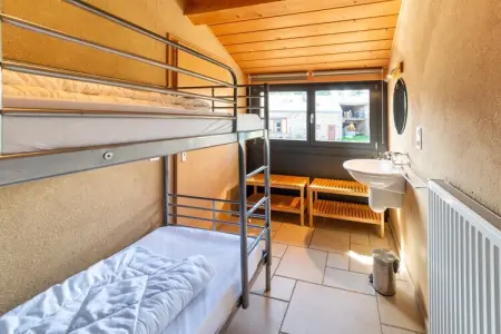 Le Relais Enchanteur – Maison 12 pers. aux Ardennes : photo 14