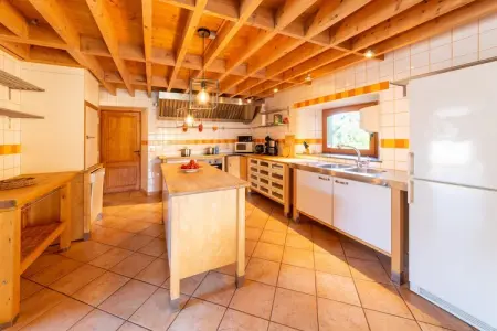 Le Relais Enchanteur – Maison 12 pers. aux Ardennes : photo 15