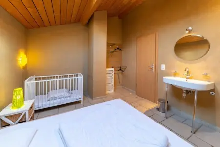 Le Relais Enchanteur – Maison 12 pers. aux Ardennes : photo 16