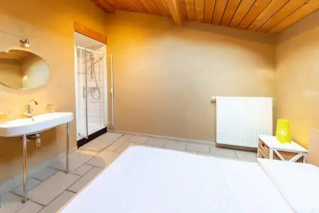 Le Relais Enchanteur – Maison 12 pers. aux Ardennes : photo 18