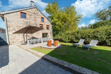Le Relais Enchanteur – Maison 12 pers. aux Ardennes : photo 19