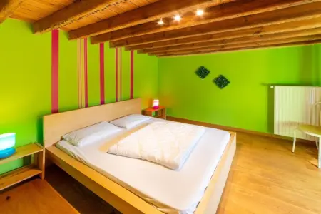 Le Relais Enchanteur – Maison 12 pers. aux Ardennes : photo 20