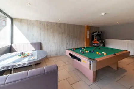 Le Relais Enchanteur – Maison 12 pers. aux Ardennes : photo 21