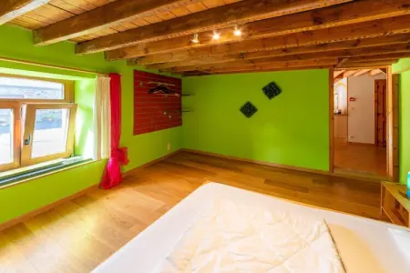 Le Relais Enchanteur – Maison 12 pers. aux Ardennes : photo 22