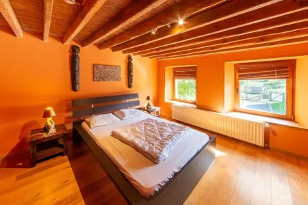 Le Relais Enchanteur – Maison 12 pers. aux Ardennes : photo 23