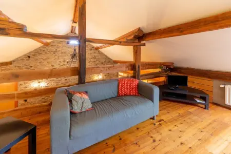 Le Relais Enchanteur – Maison 12 pers. aux Ardennes : photo 24